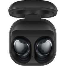 Habby Samsung Galaxy Buds Pro Için Bluetooth Kulaklık - Siyah (Yurt Dışından)