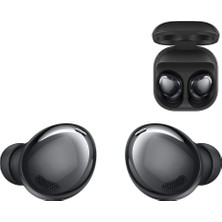 Habby Samsung Galaxy Buds Pro Için Bluetooth Kulaklık - Siyah (Yurt Dışından)