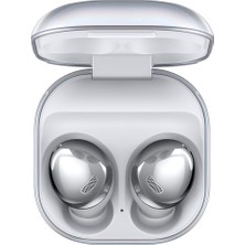 Habby Samsung Galaxy Buds Pro Için Bluetooth Kulaklık-Beyaz (Yurt Dışından)