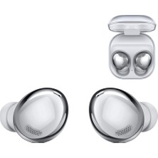 Habby Samsung Galaxy Buds Pro Için Bluetooth Kulaklık-Beyaz (Yurt Dışından)