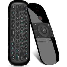Habby Universal Tv Remote Control Air Mouse (Yurt Dışından)