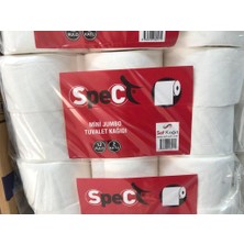 Spect Mini Jumbo Tuvalet Kağıdı