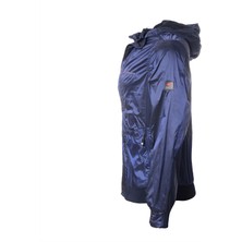 Cresta Outdoor Metalik Hafif Erkek Ceket