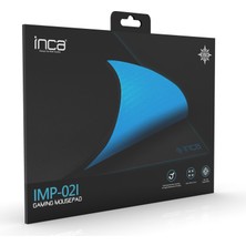 Inca IMP-021 440X310X3MM Large Gamıng Mouse Pad