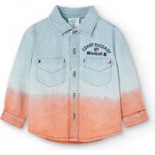 Boboli Erkek Çocuk Gömlek