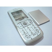 Kotenart Nokia 2630 Kasa Kapak Tuş Tam Set