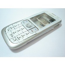 Kotenart Nokia 2630 Kasa Kapak Tuş Tam Set