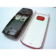 Kotenart Nokia X1-01 Kasa Kapak Tuş Set