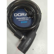 Doras Motor Kilidi 150 cm