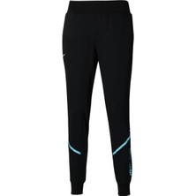 Sweat Pant Kadın Eşofman Altı Siyah