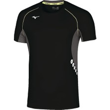 Men Premium Tee Erkek Tişört Siyah