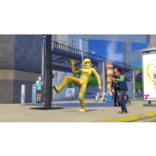 The Sims 4: City Living (EA-Origin) PC Oyun