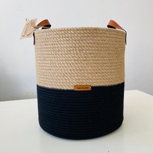 Boheme Bag Düzenleyici Sepet