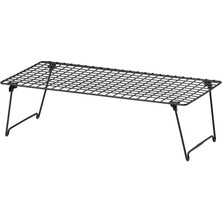 IKEA Katlanılabilir Ayakkabılık Mat Yeşil Renk  58X27 cm Pratik Raf