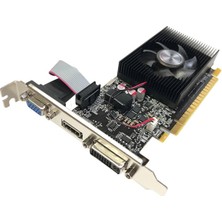 Afox Geforce GT740 4gb Ddr3 128BIT (AF740-4096D3L3)