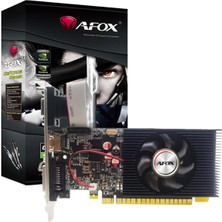 Afox Geforce GT740 4gb Ddr3 128BIT (AF740-4096D3L3)