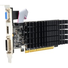 Afox Geforce G210 1gb Ddr3 64BIT (AF210-1024D3L5-V2)