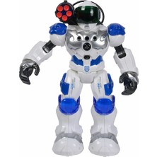 108042509 Simba Kızılötesi Kontrollü Pf Robotu