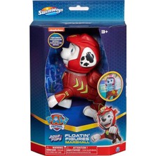 6067080 Spin Master Yüzme Arkadaşı Marshall Paw Patrol - Floatin' Figures