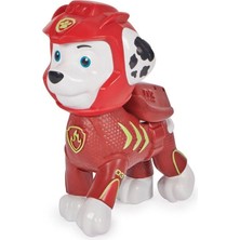 6067080 Spin Master Yüzme Arkadaşı Marshall Paw Patrol - Floatin' Figures