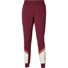 Sweat Pant Kadın Eşofman Altı Bordo