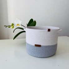 Boheme Bag Düzenleyici Sepet