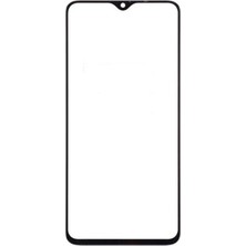 Teknonet Samsung Galaxy M33 Uyumlu Dokunmatik Lens + Oca (Siyah) NT-102744