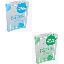 Modern English Yds Kolay Set 0006