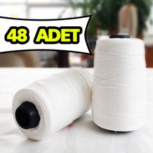 Fdm Çuval Ağzı Dikiş Makinesi Ipi 48'li