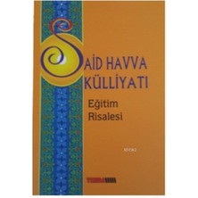 Eğitim Risalesi L Said Havva