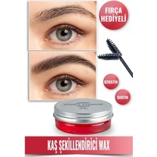 Axwell Kaş Şekillendirici Wax (Kaş Sabitleyici) 50 ml