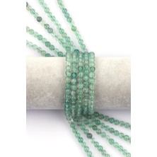 Alibaba Doğaltaş Florit Doğal Taş Dizi 6 mm Küre Kesim