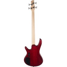 IBANEZ GSR200-TR GSR Bas Gitar