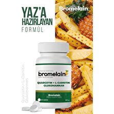 Valide Sultan Bromelain 60 Tablet