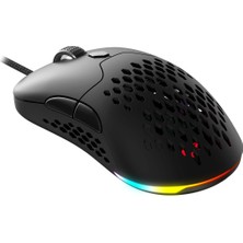 Havit Gamenote MS963WB Rgb Wireless Kablosuz Modüler Profesyonel Gaming Mouse