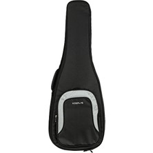 Kozmos KBAG-11EL Elektro Gitar Siyah Gigbag