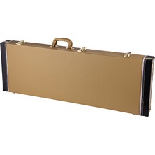 Kozmos KS-KC100 Gold Hardcase