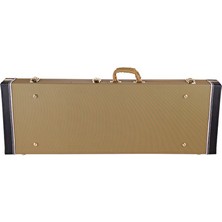 Kozmos KS-KC100 Gold Hardcase