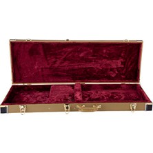 Kozmos KS-KC100 Gold Hardcase