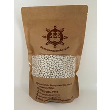 Gazipaşa Kadın Girişimi Gazipaşa Kuru Fasulyesi (Kılçık) 1kg.