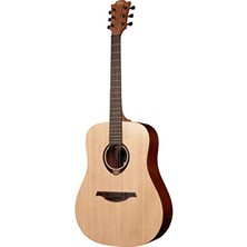 Lag Gla TL70D - Tramontane Dreadnought Solak Akustik Gitar