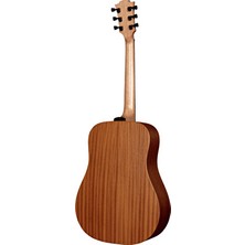 Lag Gla TL70D - Tramontane Dreadnought Solak Akustik Gitar