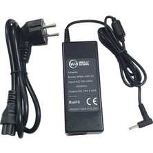 Wellpower 19VOLT 4.62A 90W 4.5x3.0 Notebook Şarj Adaptör