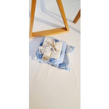 Tiny Plans Lastikli Bebek & Çocuk Nevresim Takımı