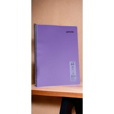 Mynote Flex Defter 40 Yp.çizgili