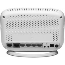 Cnet CV984RV 4 Port Kablosuz Vdsl Modem