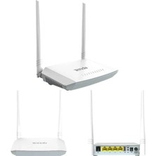 Tenda V300 Vdsl Modem