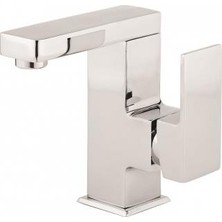 Lavella Lucca Serisi L150 Lavabo Batarya (Krom)