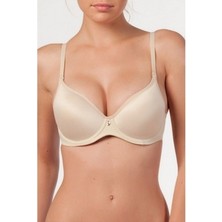 Le Jardin 2'li Le Jardin 9405 Kadın Desteksiz Toparlayıcı Sütyen