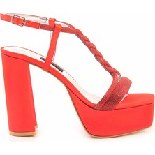 Rouge   Kadın Gece & Abiye Ayakkabı 647